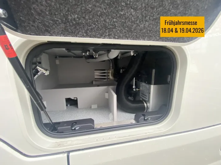 Fahrzeugbild Morelo Palace 88 LB #13