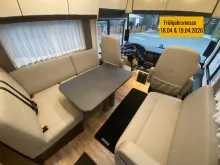 Fahrzeugbild Morelo Palace 88 LB #14