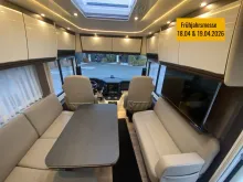 Fahrzeugbild Morelo Palace 88 LB #16