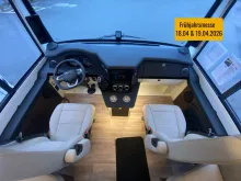 Fahrzeugbild Morelo Palace 88 LB #17