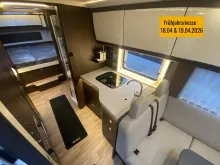 Fahrzeugbild Morelo Palace 88 LB #18