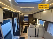 Fahrzeugbild Morelo Palace 88 LB #19