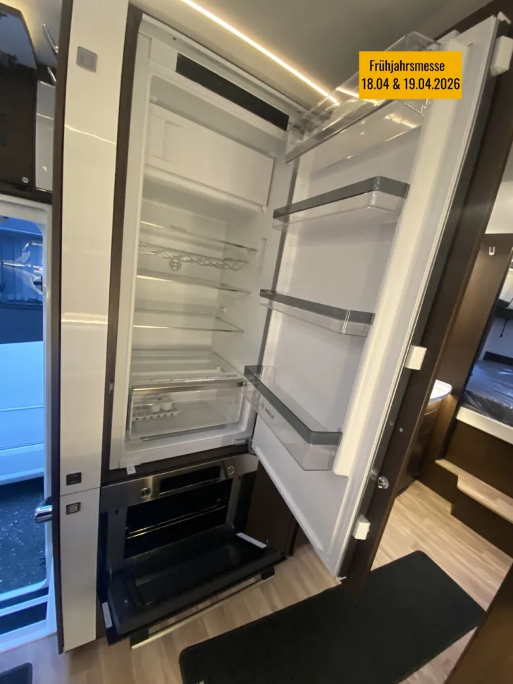 Fahrzeugbild Morelo Palace 88 LB #20