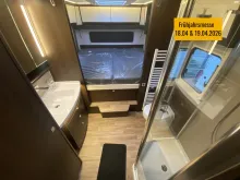 Fahrzeugbild Morelo Palace 88 LB #22