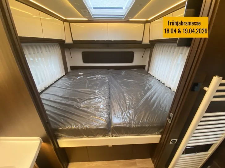 Fahrzeugbild Morelo Palace 88 LB #23