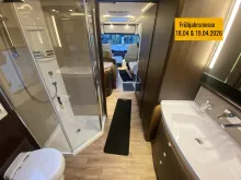 Fahrzeugbild Morelo Palace 88 LB #25