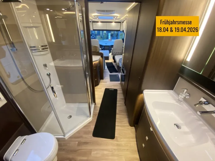 Fahrzeugbild Morelo Palace 88 LB #25