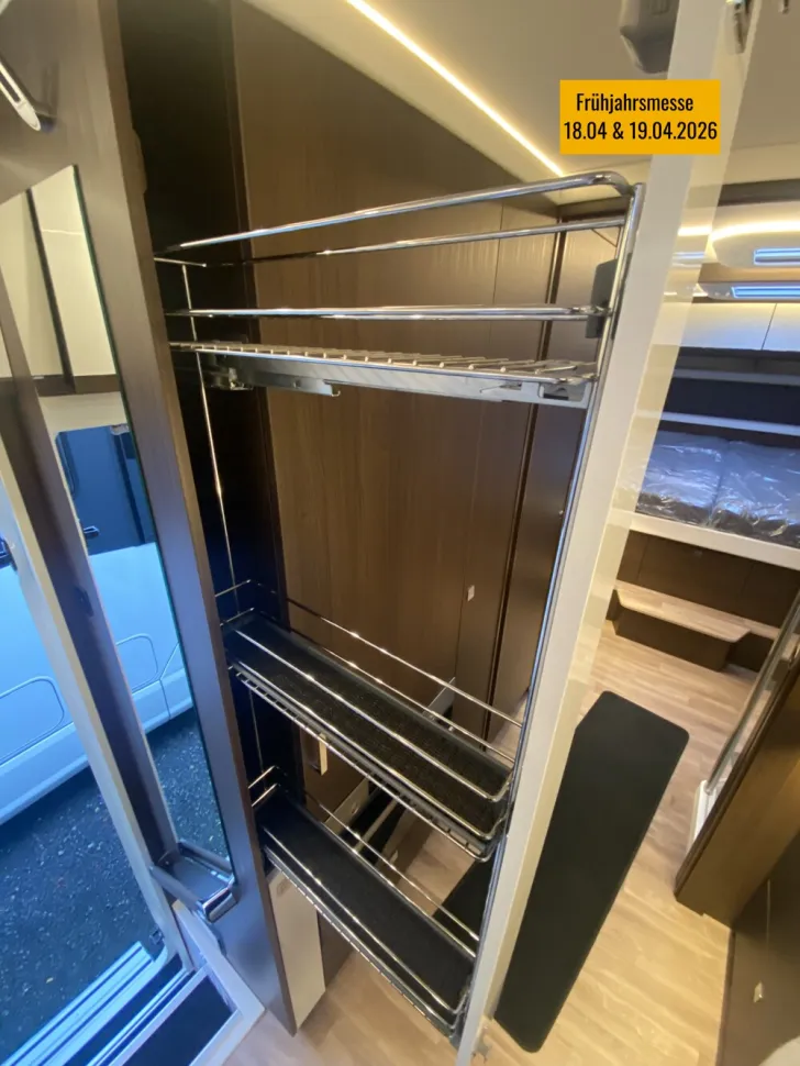 Fahrzeugbild Morelo Palace 88 LB #27