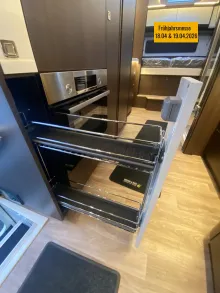 Fahrzeugbild Morelo Palace 88 LB #28