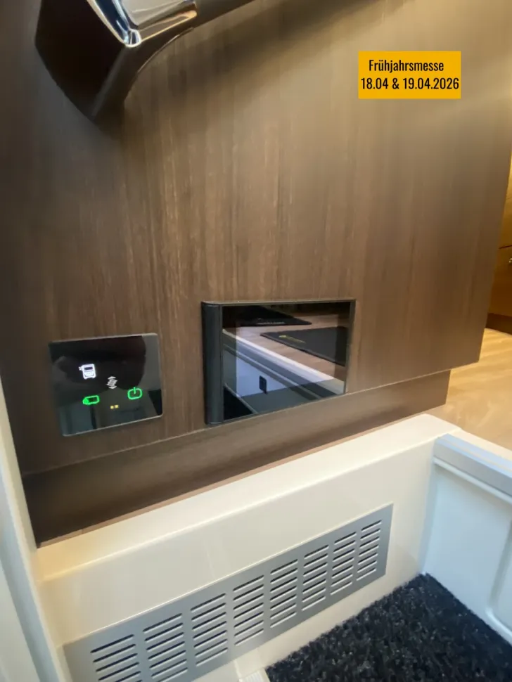 Fahrzeugbild Morelo Palace 88 LB #29