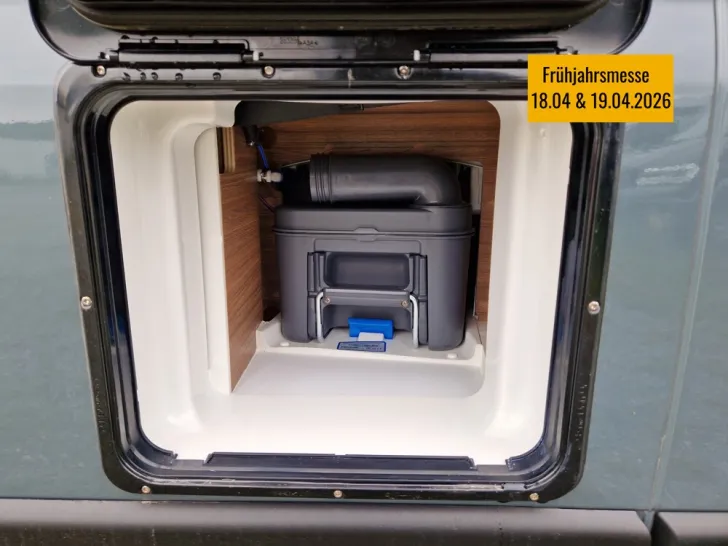 Fahrzeugbild Knaus BoxLife 600 ME #4