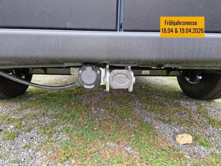 Fahrzeugbild Knaus BoxLife 600 ME #9