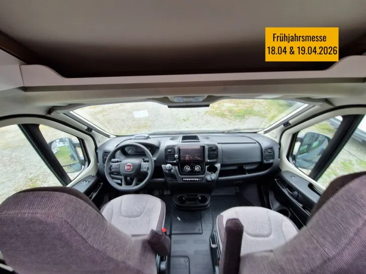 Fahrzeugbild Knaus BoxLife 600 ME #11