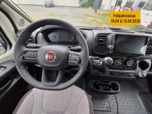 Fahrzeugbild Knaus BoxLife 600 ME #12