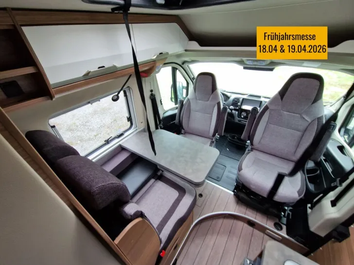 Fahrzeugbild Knaus BoxLife 600 ME #14