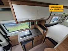 Fahrzeugbild Knaus BoxLife 600 ME #15