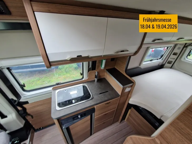 Fahrzeugbild Knaus BoxLife 600 ME #15