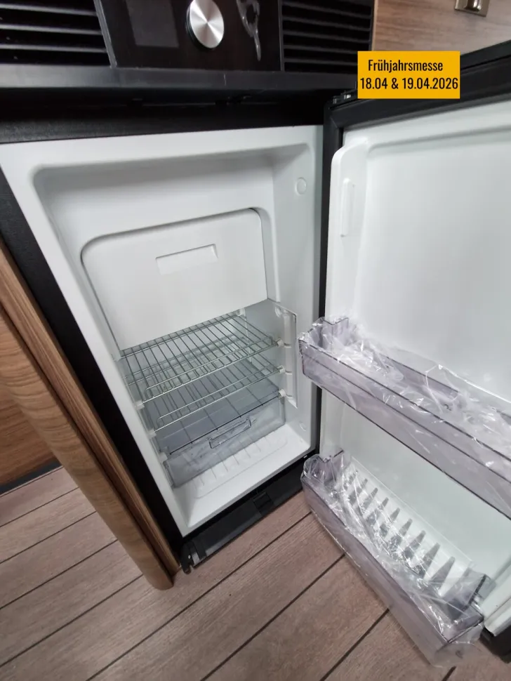 Fahrzeugbild Knaus BoxLife 600 ME #17