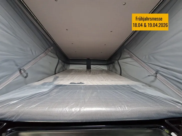 Fahrzeugbild Knaus BoxLife 600 ME #18