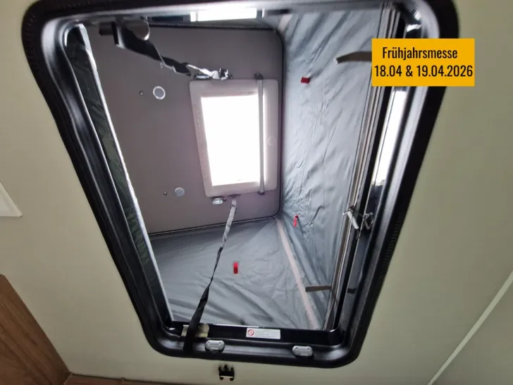 Fahrzeugbild Knaus BoxLife 600 ME #19