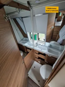 Fahrzeugbild Knaus BoxLife 600 ME #20
