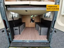 Fahrzeugbild Knaus BoxLife 600 ME #23