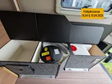 Fahrzeugbild Knaus BoxLife 600 ME #26