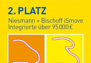 Bild iSMOVE 6.9 E