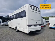 Fahrzeugbild Morelo Palace 85 L #2