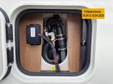 Fahrzeugbild Morelo Palace 85 L #6