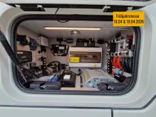 Fahrzeugbild Morelo Palace 85 L #9