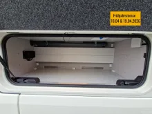 Fahrzeugbild Morelo Palace 85 L #10