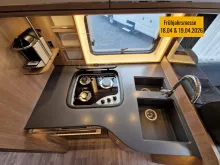 Fahrzeugbild Morelo Palace 85 L #21