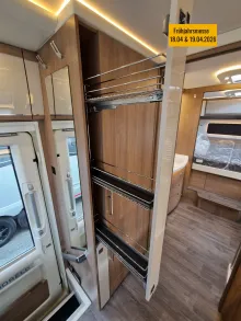 Fahrzeugbild Morelo Palace 85 L #23