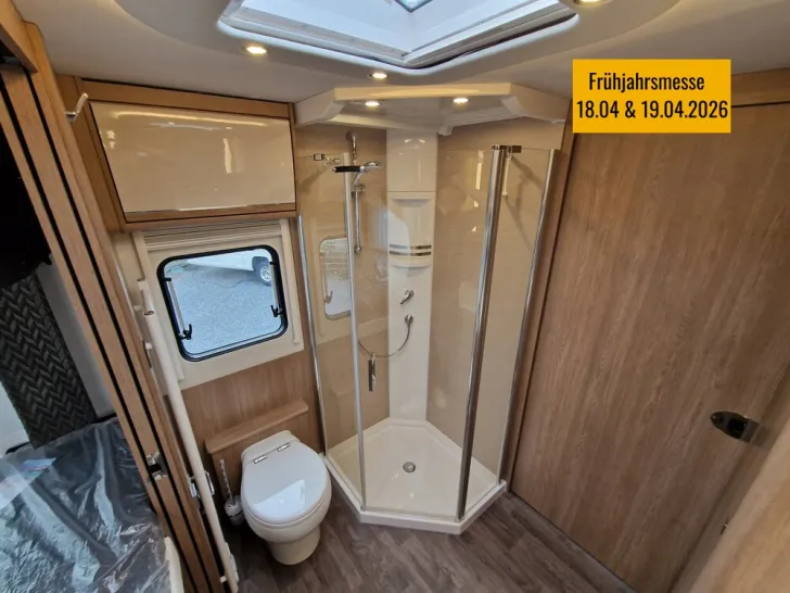 Fahrzeugbild Morelo Palace 85 L #25