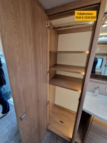 Fahrzeugbild Morelo Palace 85 L #26