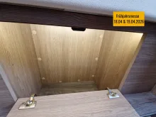 Fahrzeugbild Morelo Palace 85 L #29