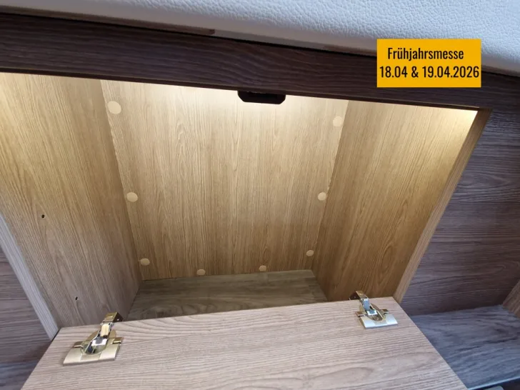 Fahrzeugbild Morelo Palace 85 L #29