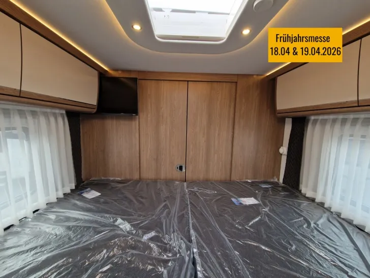 Fahrzeugbild Morelo Palace 85 L #30