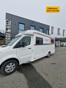 Fahrzeugbild Weinsberg CaraCompact MB EDITION PEPPER 640 MEG #2