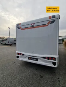 Fahrzeugbild Weinsberg CaraCompact MB EDITION PEPPER 640 MEG #3
