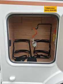 Fahrzeugbild Weinsberg CaraCompact MB EDITION PEPPER 640 MEG #8