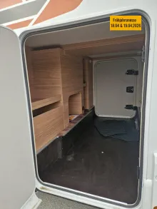 Fahrzeugbild Weinsberg CaraCompact MB EDITION PEPPER 640 MEG #9