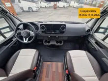 Fahrzeugbild Weinsberg CaraCompact MB EDITION PEPPER 640 MEG #12