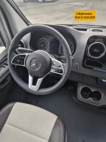 Fahrzeugbild Weinsberg CaraCompact MB EDITION PEPPER 640 MEG #13