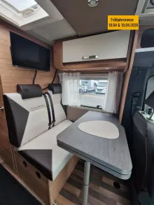 Fahrzeugbild Weinsberg CaraCompact MB EDITION PEPPER 640 MEG #16