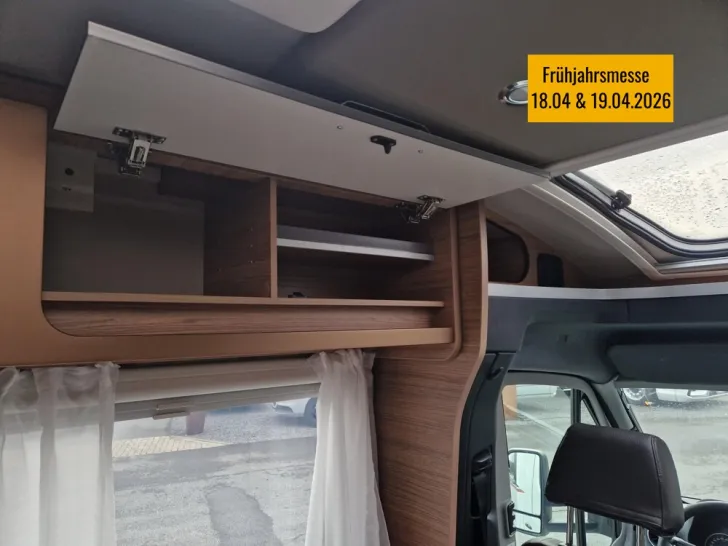 Fahrzeugbild Weinsberg CaraCompact MB EDITION PEPPER 640 MEG #17