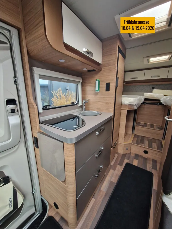 Fahrzeugbild Weinsberg CaraCompact MB EDITION PEPPER 640 MEG #18