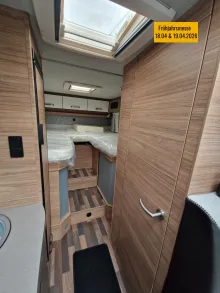 Fahrzeugbild Weinsberg CaraCompact MB EDITION PEPPER 640 MEG #23