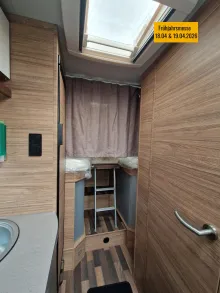 Fahrzeugbild Weinsberg CaraCompact MB EDITION PEPPER 640 MEG #24
